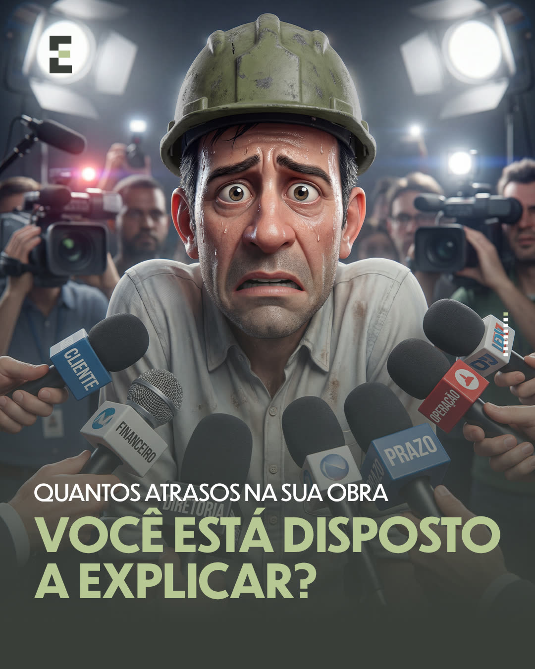Trabalho da Cluster para Engetrail
