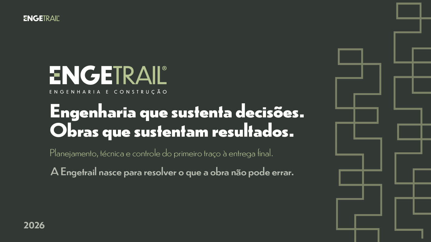 Trabalho da Cluster para Engetrail