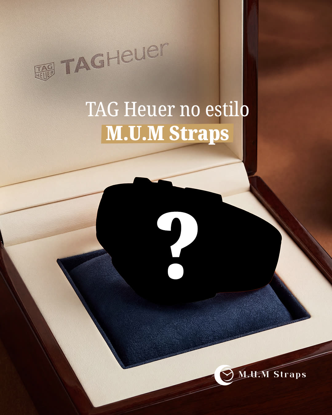 Trabalho da Cluster para MUM Straps