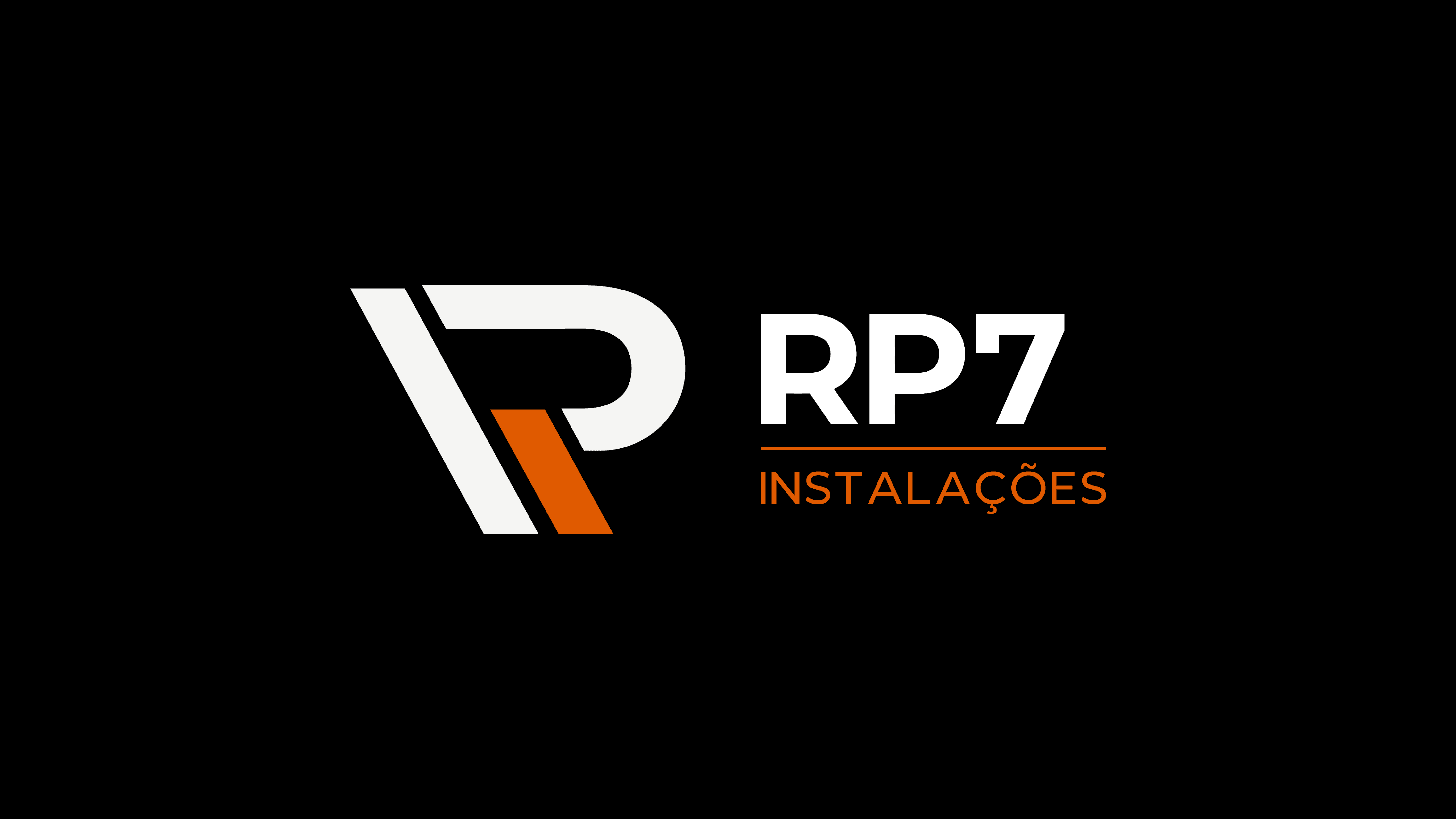 RP7 Instalações