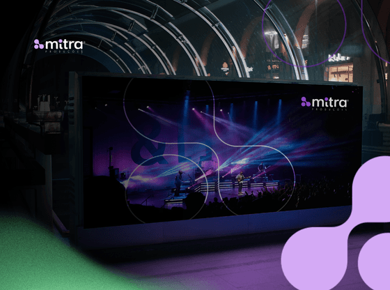 Case Mitra Produções